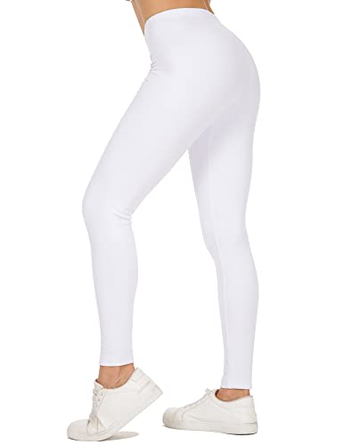 MANCYFIT Thermal Pants Women's Thermal Underwear Bottoms Thick