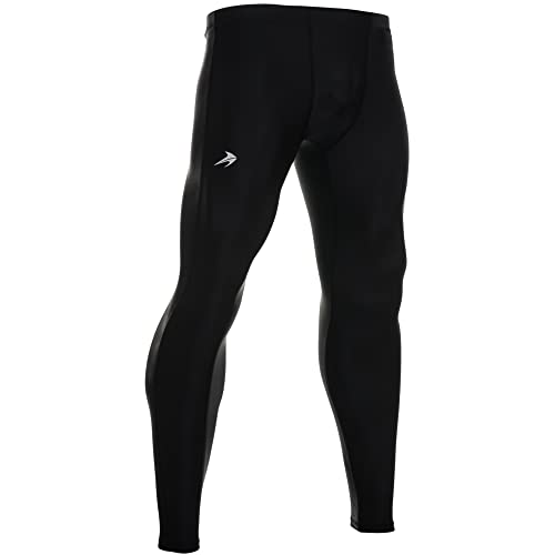  CompressionZ Compression Pants Men Running Tights Mens  Leggings For Sports