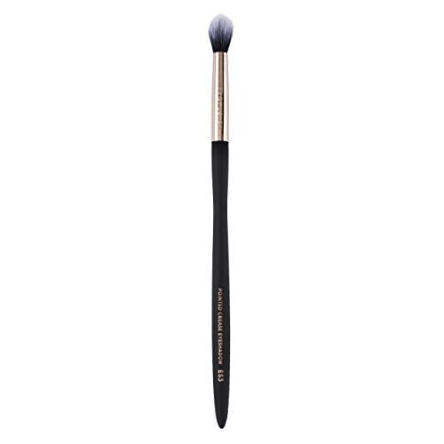 Profusion Cosmetics Pointed Crease Eyeshadow Brush Soft Synthetic Eyeshadow  Blending For small Crease Eyebrow Long Lasting