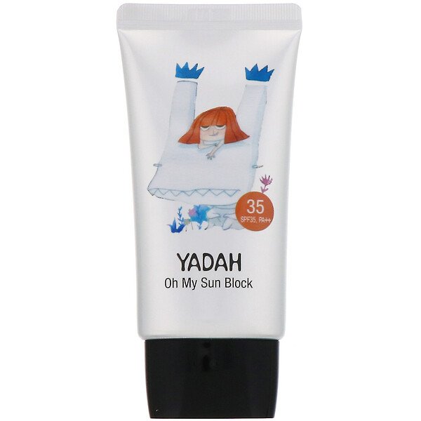 yadah sunblock