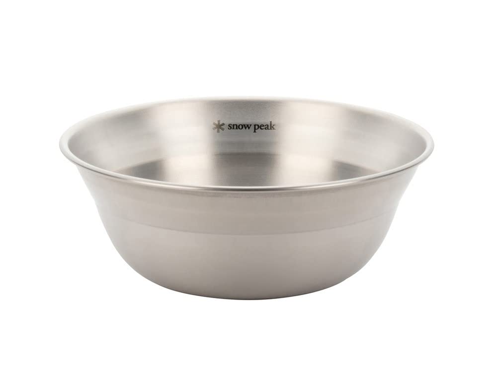Tovolo - 3.5 qt. Stainless Steel Mixing Bowl