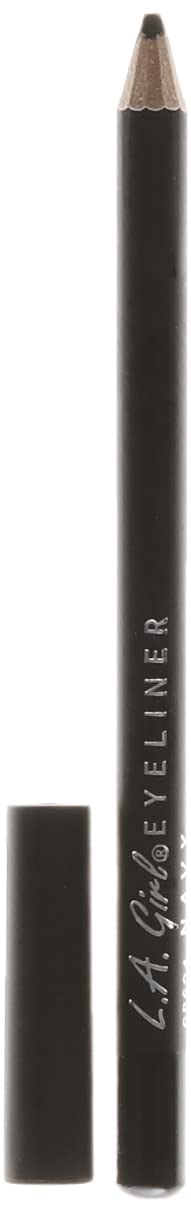 L.A. Girl Eyeliner Pencil Brown Black