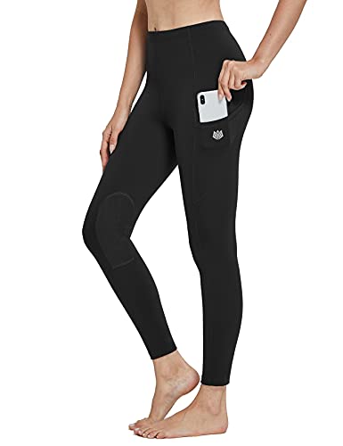 Horse Riding Leggings / Tights / Breeches with phone pockets