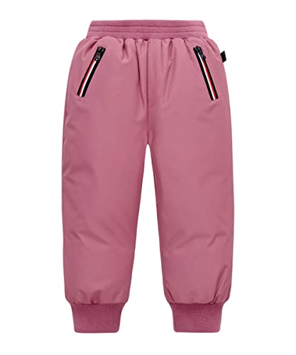 Roxy Kids' Backyard Snow Pants, Girls', Winter, Ski, Waterproof, Insulated  | SportChek