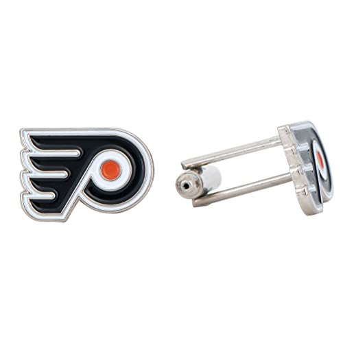 Chicago Blackhawks Cufflinks