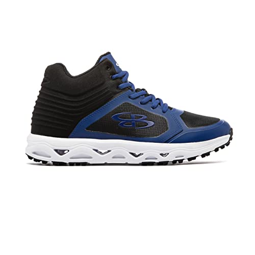 Boombah mid turf store shoes