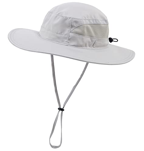 Fishing Hat Protection, Uv Protection Bucket Hat, Fishing Hat Upf50