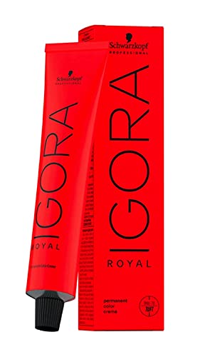 Schwarzkopf Distributor IGORA ROYAL®: 8-77 - 60 ml