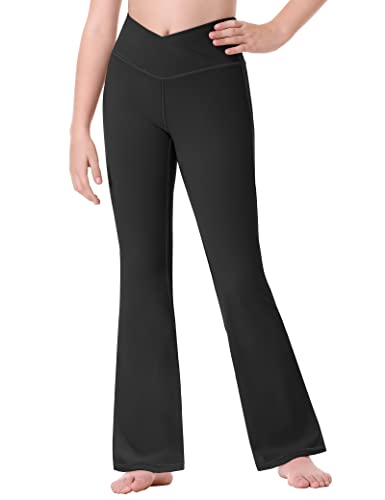 Flare Athletic Pants