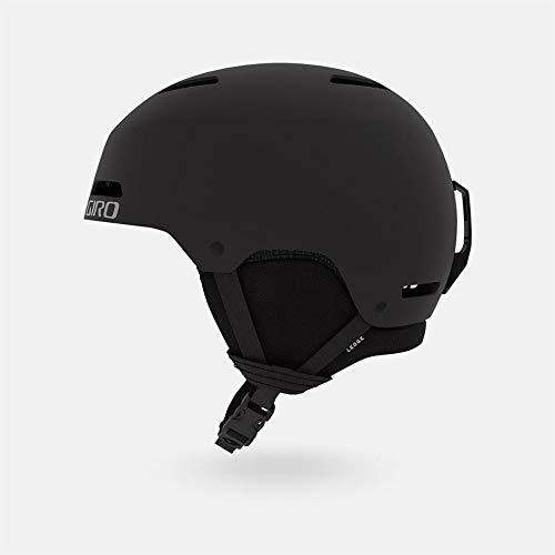 Giro Ledge Ski Helmet - Snowboard Helmet for Men, Women & Youth