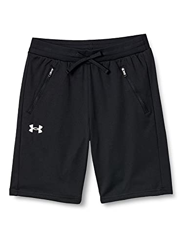 Boys' UA Pennant Shorts