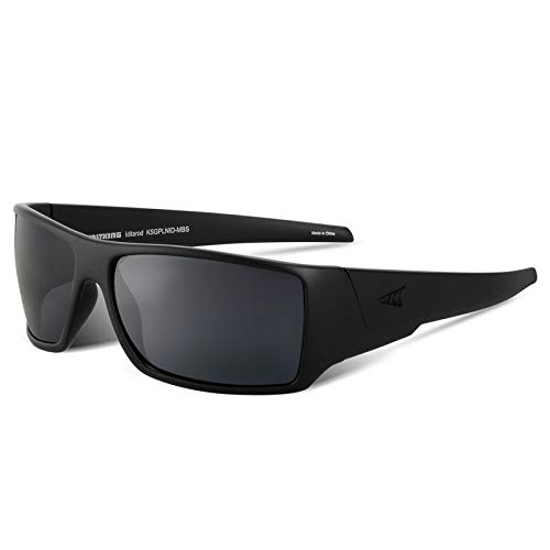 KastKing Cuivre Polarized Sport Sunglasses for Men and Women, Ideal for  Driving Fishing Cycling and Running,UV Protection