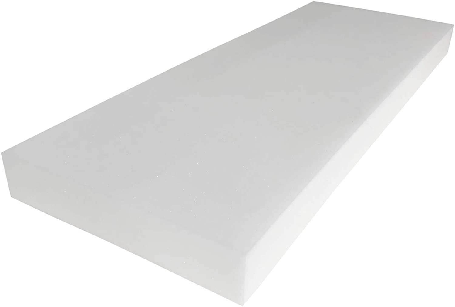 High Density Upholstery Foam Seat Sofa Cushion Replacement Sheets Foam  Padding