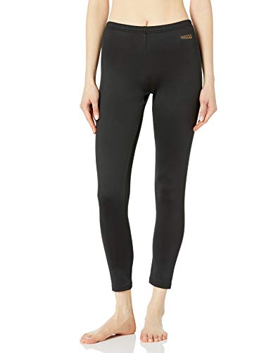 Tommie Copper Women's Ultra-Fit Lower Back Support Legging - QVC.com