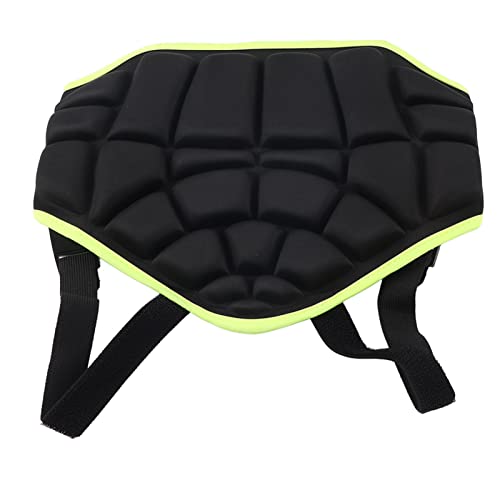 Tbest Children Sports Butt Pad Ski Snow Boarding Skate Hip Protective  Padded Shorts, Kids Protective Hip Pad Magideal Children's Protective Shorts  Pa dilwe Kids Padded Hip Butt Pads for Skating