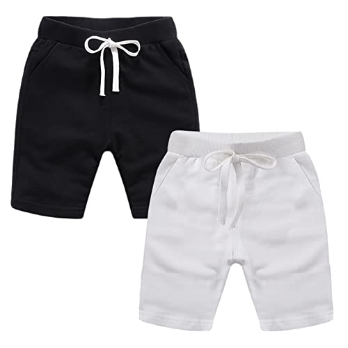 Buy Savage Boys Shorts Pack of 3 Fancy Cotton Short Pants for Boys of 9 to  10 years old, Waist 25cm|Kids Botttom wear|Cotton Shorts for Boys|Regular  Fit|Assorted Colors Online at Best Prices