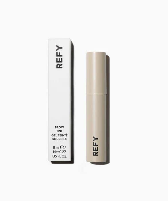 REFY Brow Tint - Medium Brown