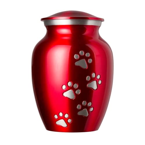 Pet best sale cremation holders