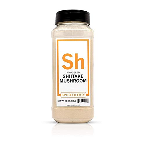 Mushroom Umami Powder