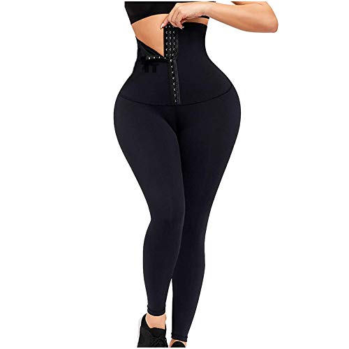 Women's Yoga Pants High Waisted Tummy Control Running Athletic