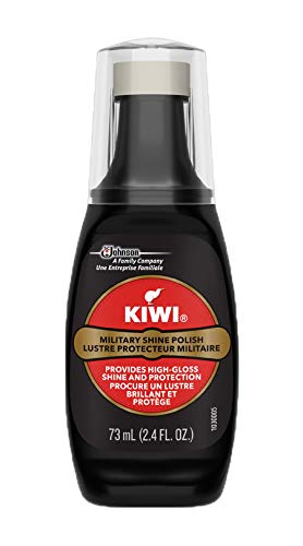 Kiwi Shoe Whitener, 2.5 fl oz (Pack of 3)