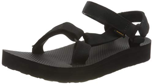 Teva women's w cheap midform universal wedge sandal