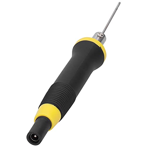 Foam Cutter, Electric Hot Knife Foam Cutter For Polystyrene Cutting Pen  Handheld Engraving Tool'' 1 Pack -t