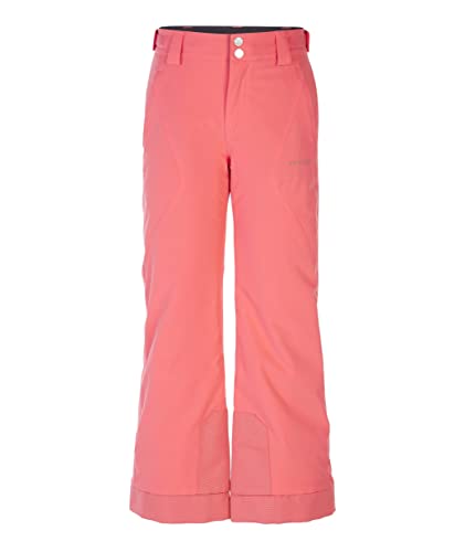 Spyder Girls' Olympia Pants Tropical Tundra Size 12