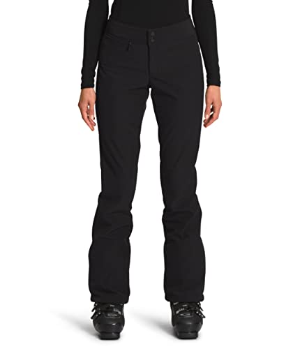 THE NORTH FACE Women's Apex STH Snow Pant X-Small Short Women's