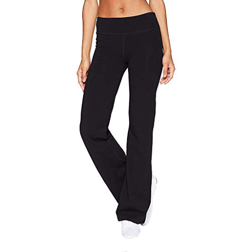 Amazon.com: Envlon Women's Sweatpants High Waist Joggers with Pockets  Lightweight Stretch Loose Yoga Running Workout Casual Lounge Pants :  Clothing, Shoes & Jewelry