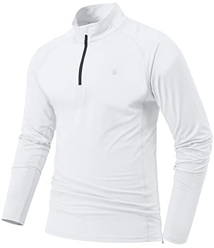 Pullover golf clearance shirts