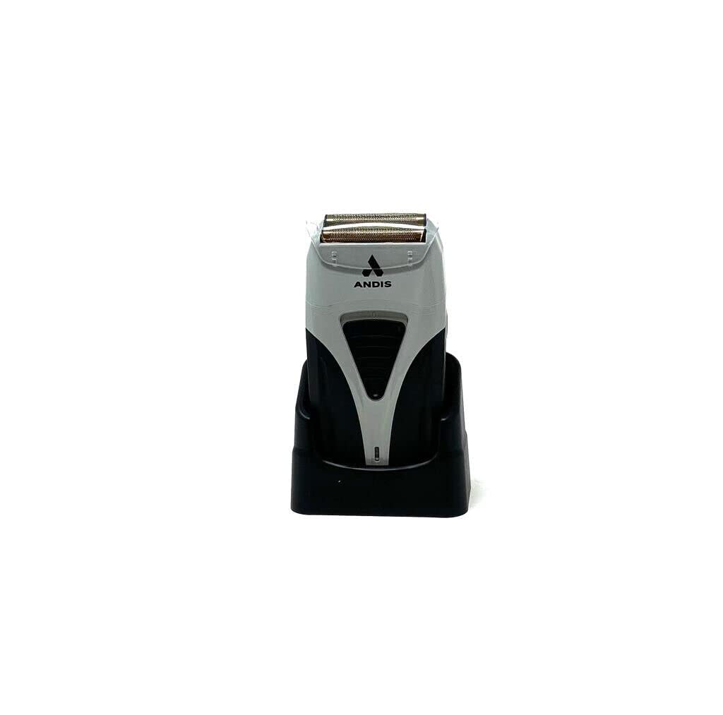 Andis ProFoil Lithium Plus Titanium Foil Shaver TS2 17255