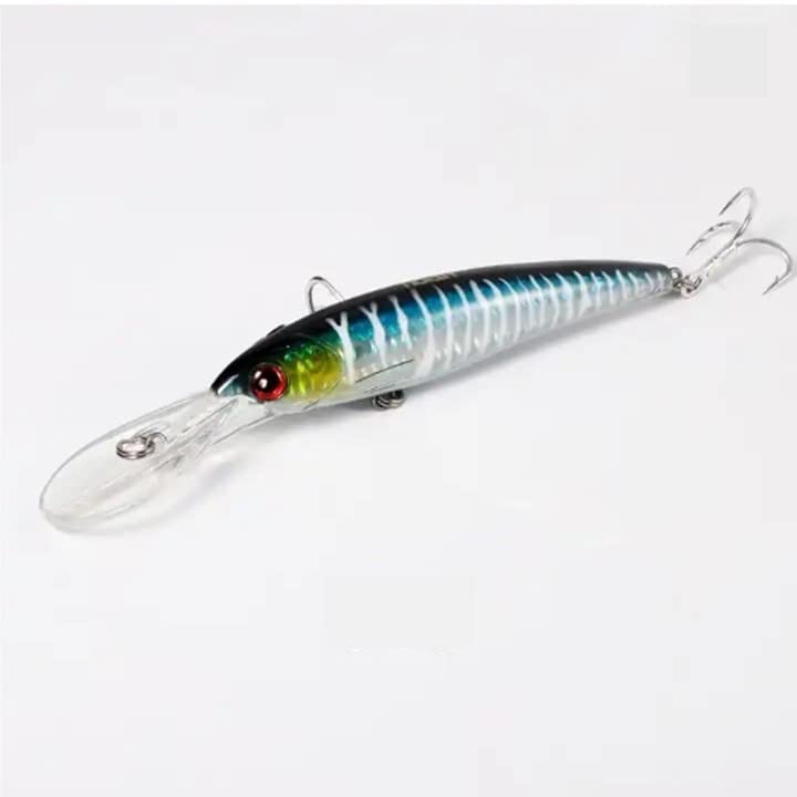 Saltwater Fishing Tackle House Striped Bass Fishing Baits, Lures