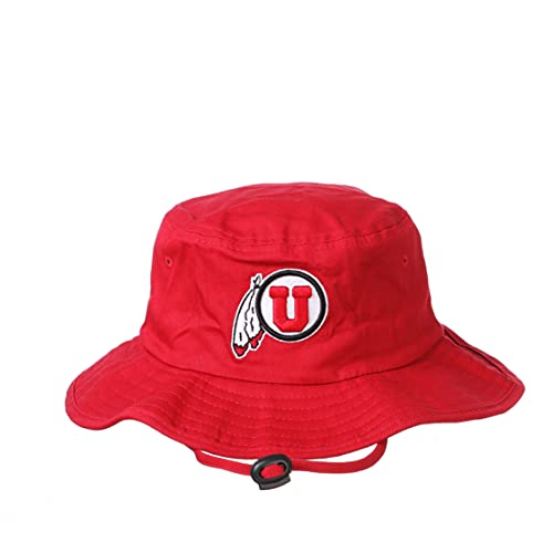 : Zephyr Men's Bucket Hat Trainer Team Color, Large : Sports &  Outdoors