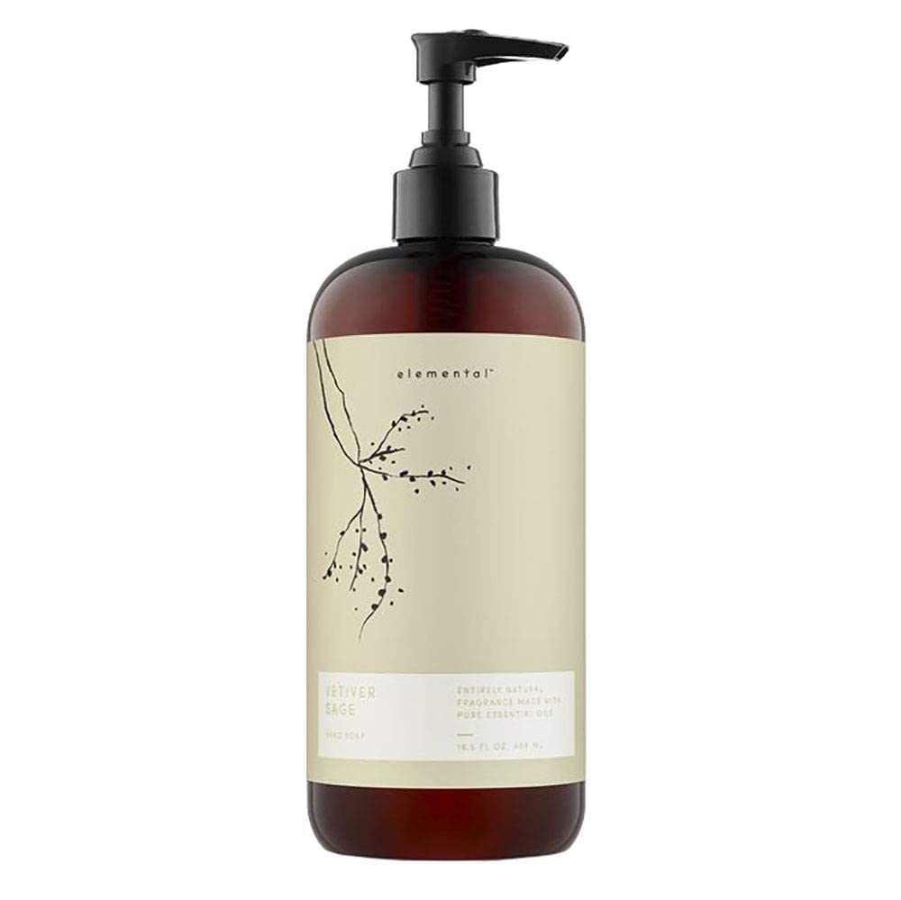 Eucalyptus & White Sage Hand Soap, … curated on LTK