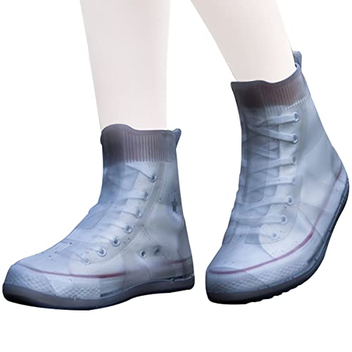 Portable 2025 rain boots