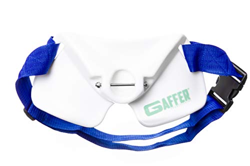 1 Set Waist Belt Accs Fishing Belt Buckle Shoulder Harness Gimbal Rod  Holder Belt Offshore Stand up Rod Holder with Fishing Vest Portable