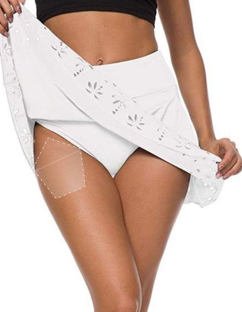 Skinnies Instant Lifts - 5 Pair Thigh Lifts- PATENTED MADE IN THE USA LIFTS  THIGH SKIN INSTANTLY Shark Tank Product Adhesive Strips Instantly Lift Skin  & Smooth Cellulite THE ORIGINAL INVENTOR