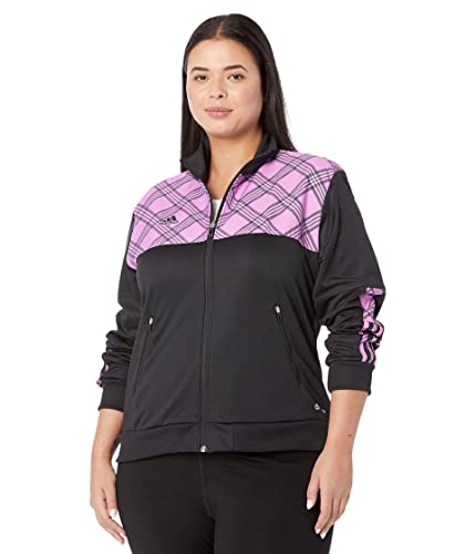 Adidas women's discount tiro track jacket