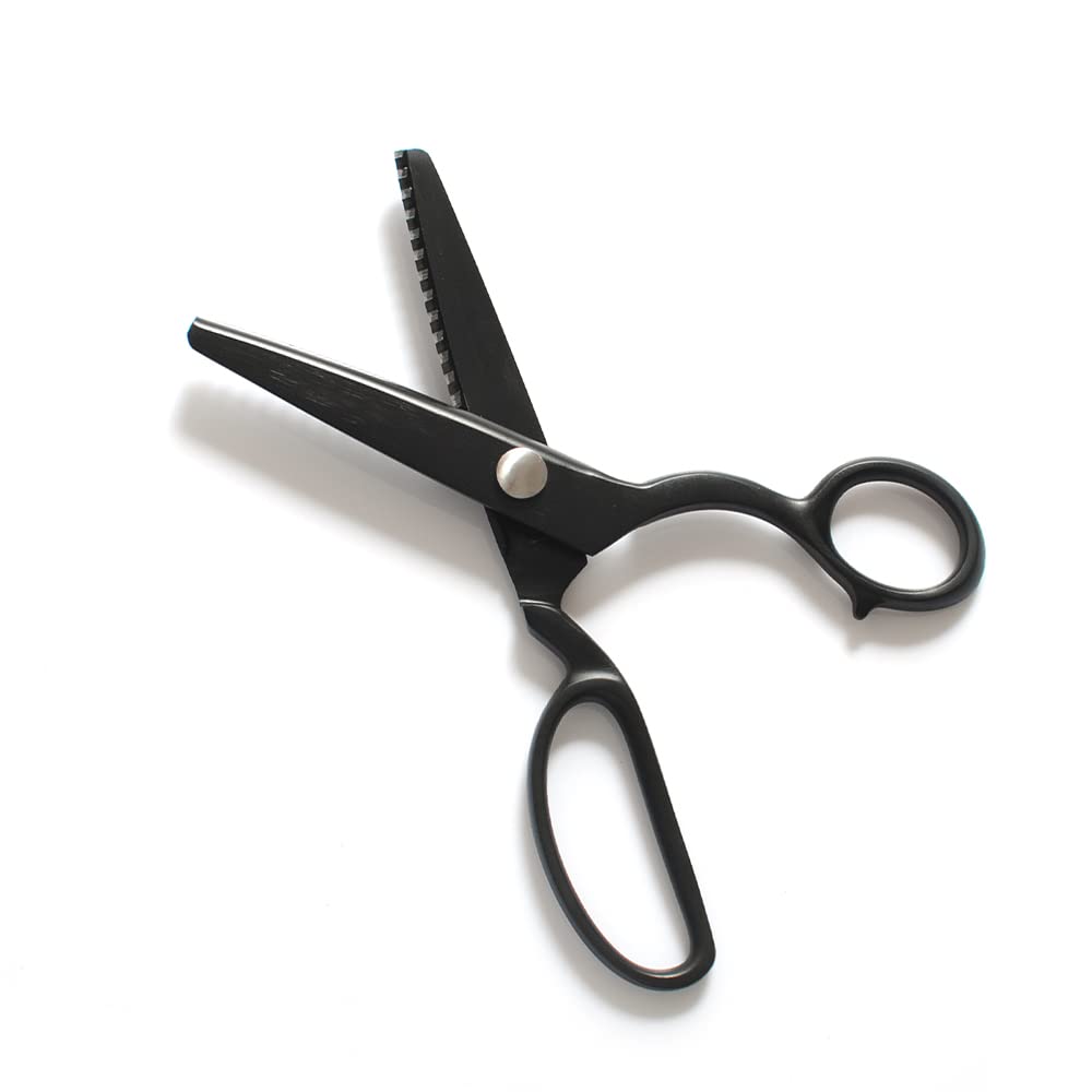 How to Sharpen Pinking Shears: 5 Options for Sewists – Sie Macht