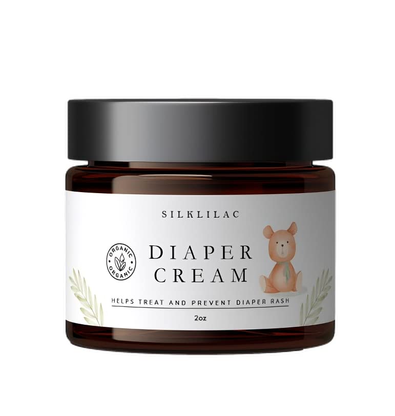 All natural diaper deals cream