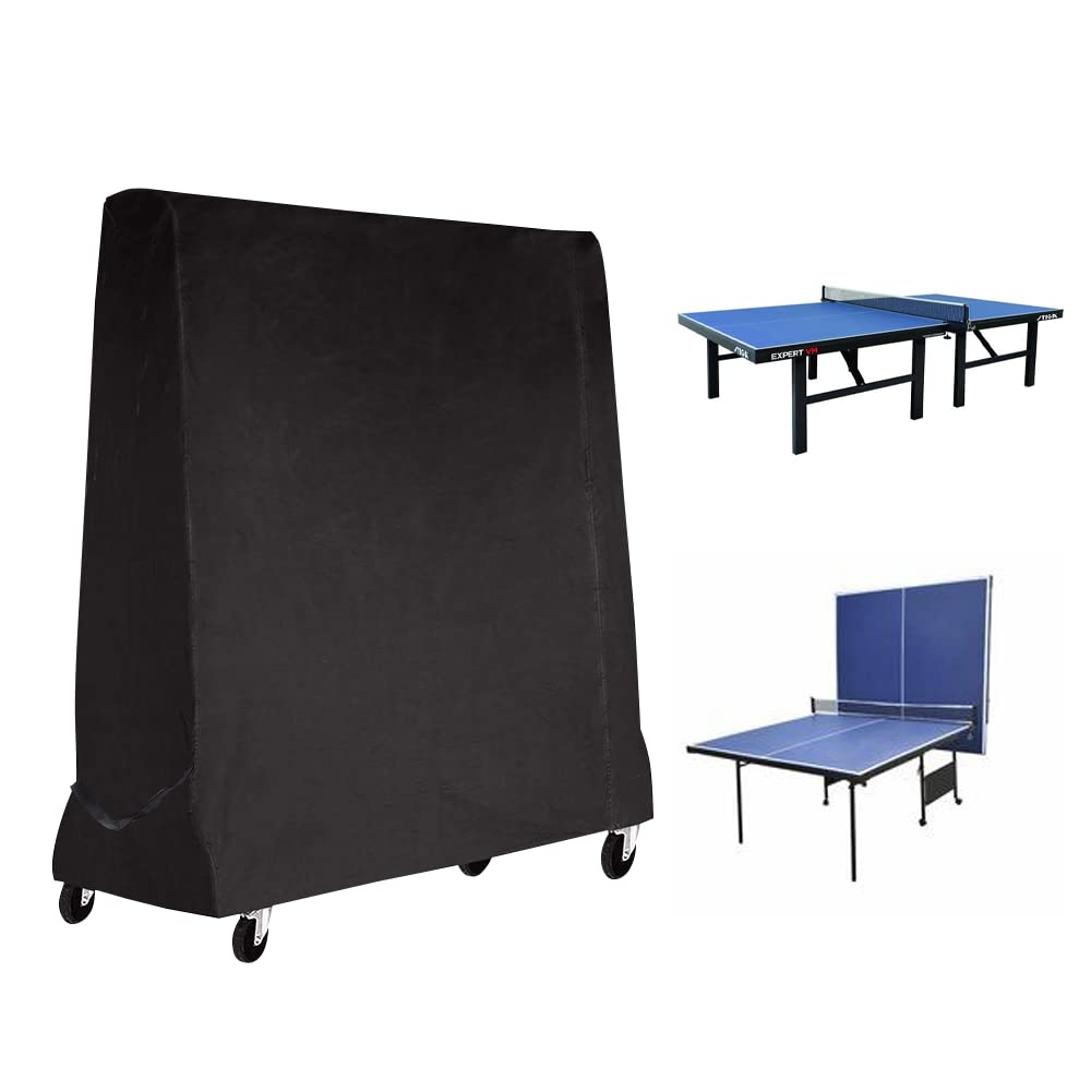 Outdoor Ping Pong Table Cover