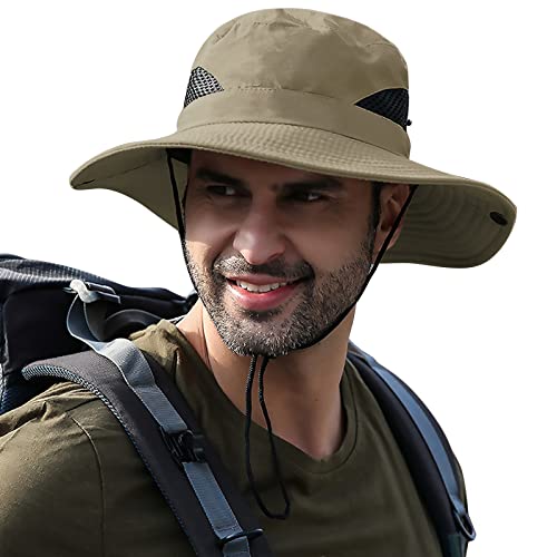 Mens Safari Hat | Safari Hats for Men