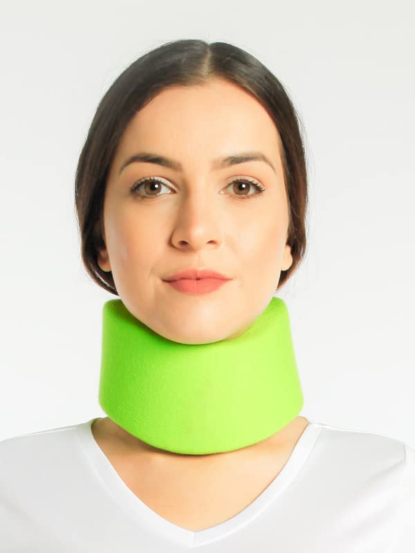 Medical neck clearance support