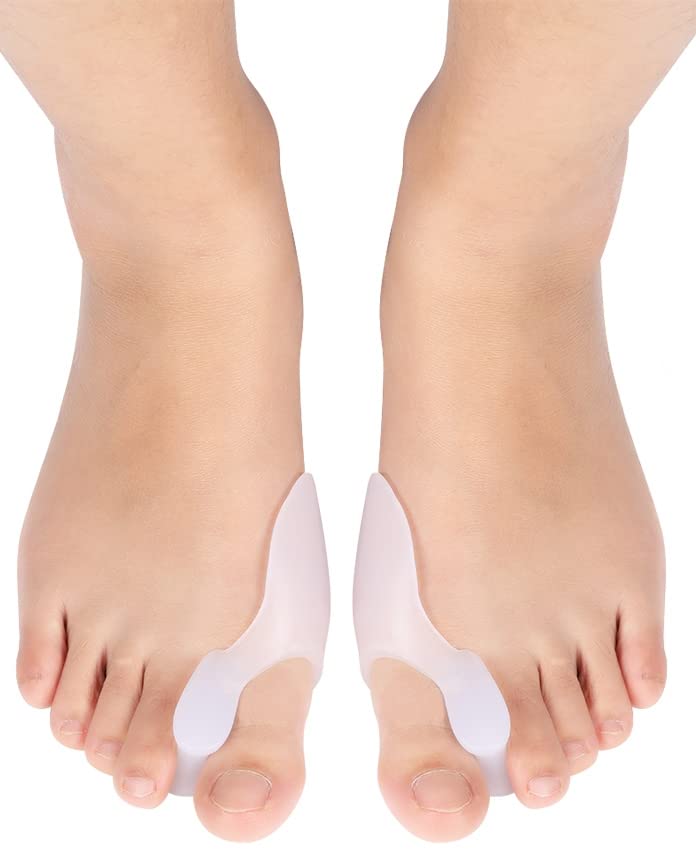 Bunion Pain Relief Cushioning Pads