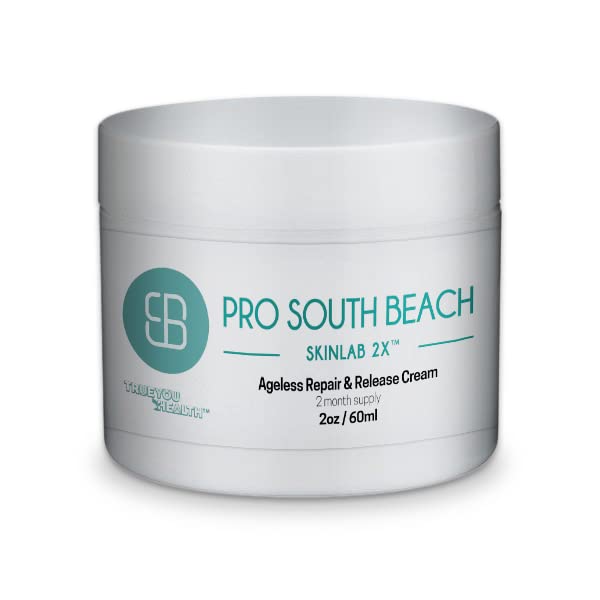 Pro South Beach Skinlab 2x Ageless Repair Release Cream 2