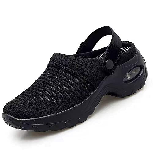 Stratuxx Kaze Women Diabetic Walking Air Cushion Slip On