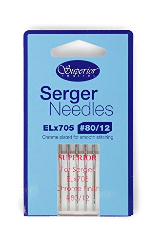 Superior's Serger Threads