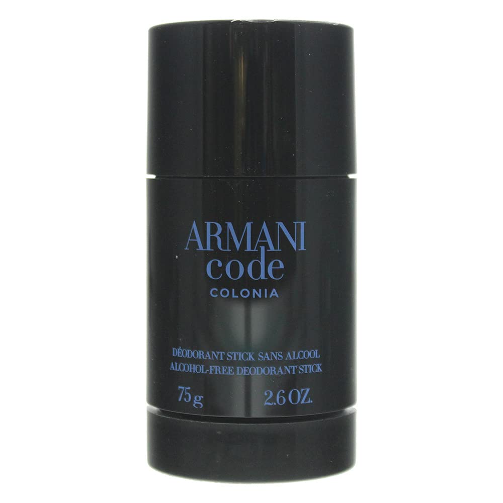 Giorgio armani shop code deo stick