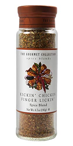 Finger Licking Chicken - Salt Free – USA Seasonings